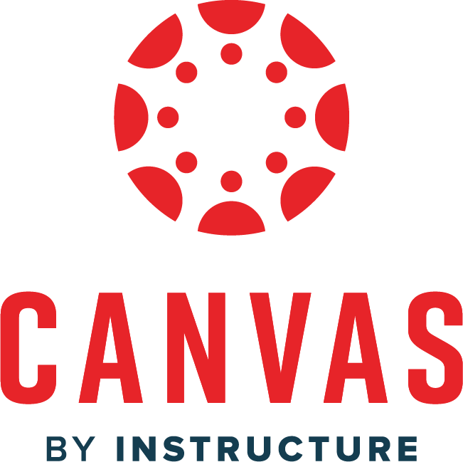 Canvas LMS Logo